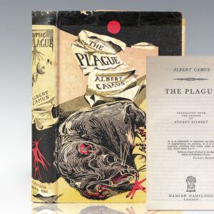 The Plague.
