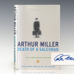 Death of A Salesman.