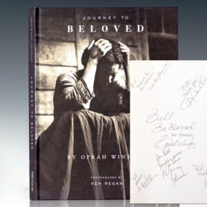Journey to Beloved.