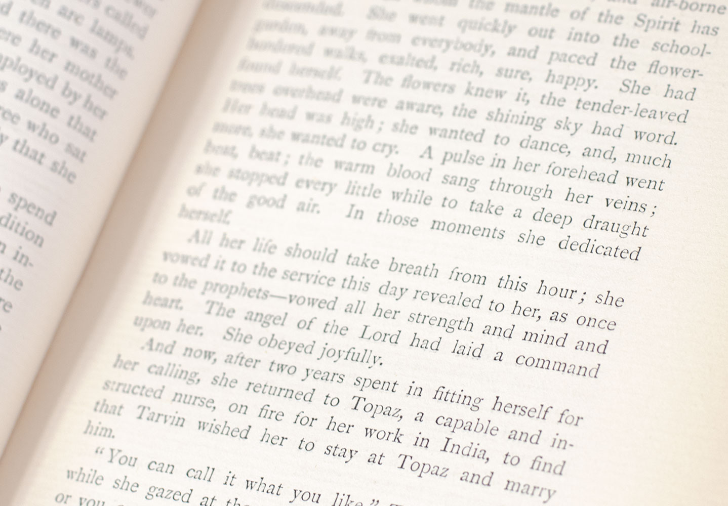 The Naulahka: A Story of West and East.