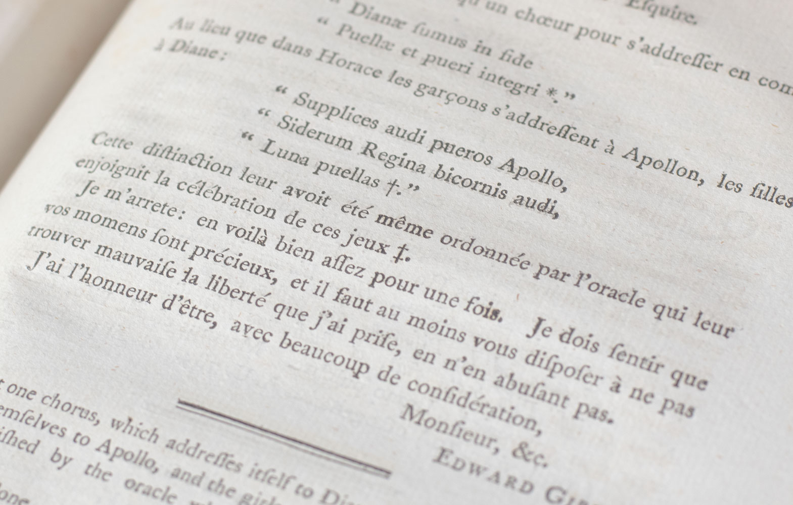 Miscellaneous Works of Edward Gibbon, Esquire. With Memoirs of His Life and Writings, Composed by Himself: Illustrated from His Letters, with Occasional Notes and Narrative by John Lord Sheffield.