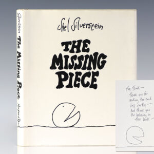 The Missing Piece.