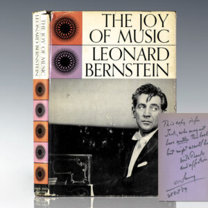 The Joy of Music.