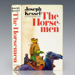 The Horsemen.