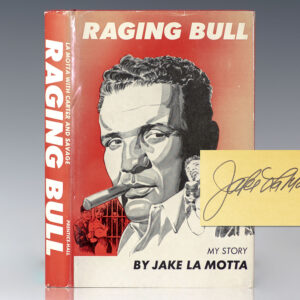 Raging Bull: My Story.