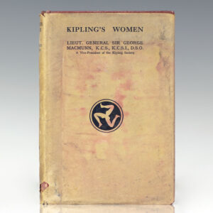 Kipling's Women.