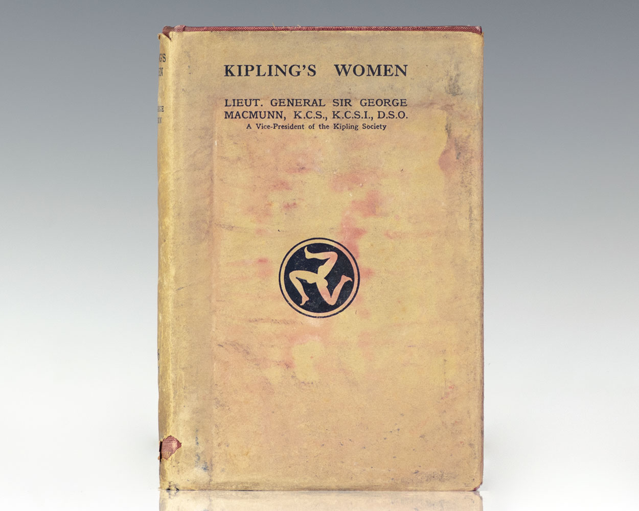 Kipling’s Women.