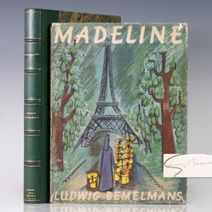 Madeline.