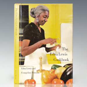 The Edna Lewis Cookbook.
