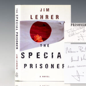 The Special Prisoner.
