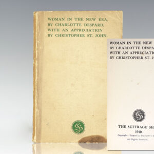 Woman in the New Era.