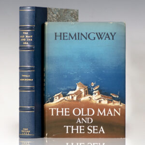 The Old Man and the Sea.