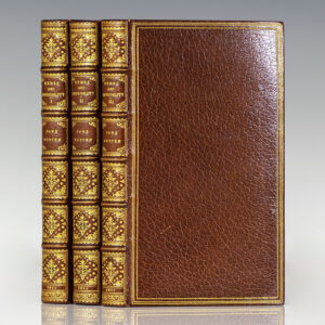 Sense and Sensibility: A Novel.