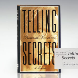 Telling Secrets.