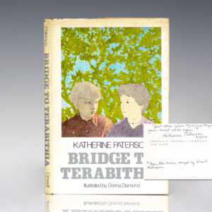 Bridge To Terabithia.