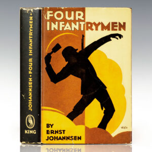 Four Infantrymen.