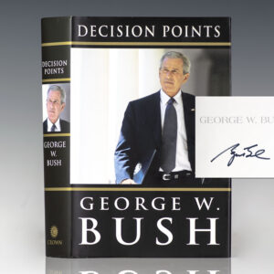 Decision Points.