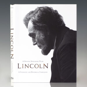 Lincoln: A Cinematic and Historical Companion.