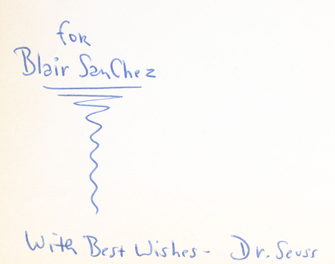 Yertle the Turtle and Other Stories.