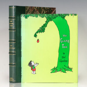 The Giving Tree.