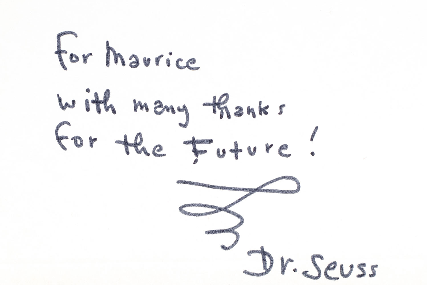 The 500 Hats of Bartholomew Cubbins.