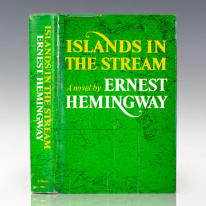 Islands In The Stream.