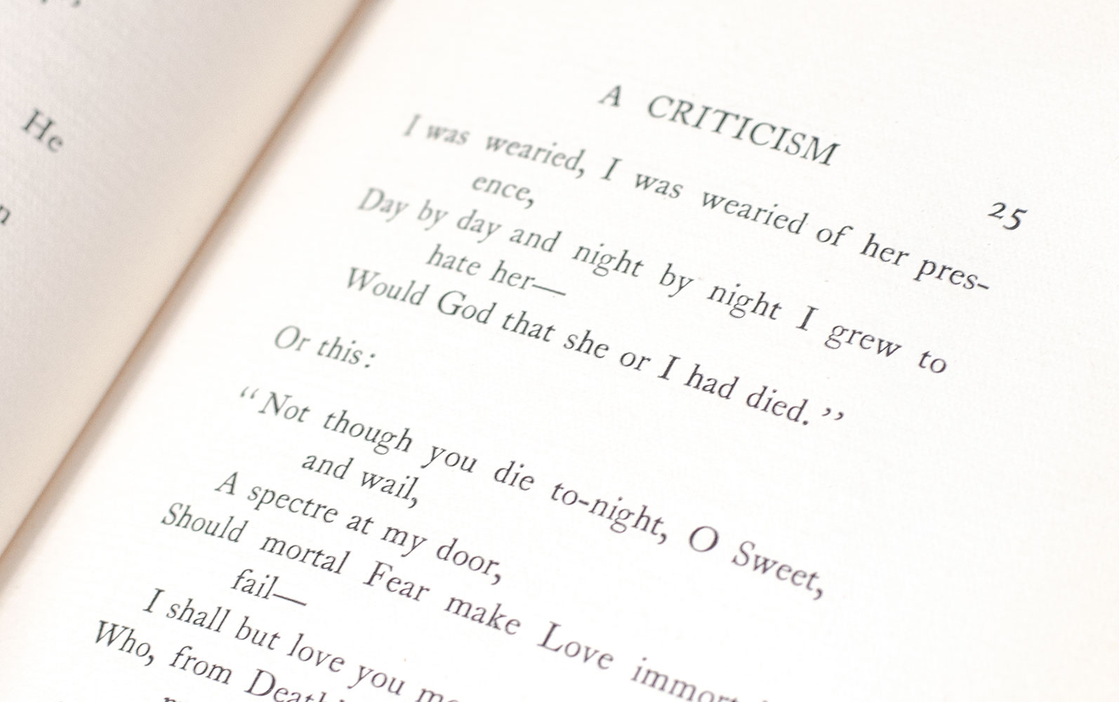 Rudyard Kipling: A Criticism by Richard Le Gallienne.