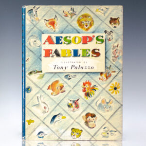 Aesop's Fables.