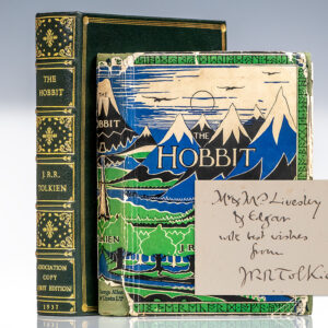 The Hobbit
