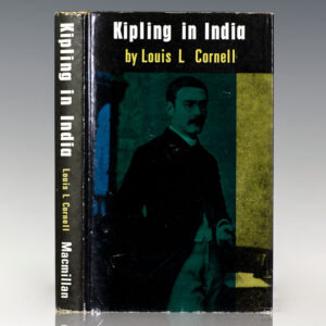 Kipling In India.