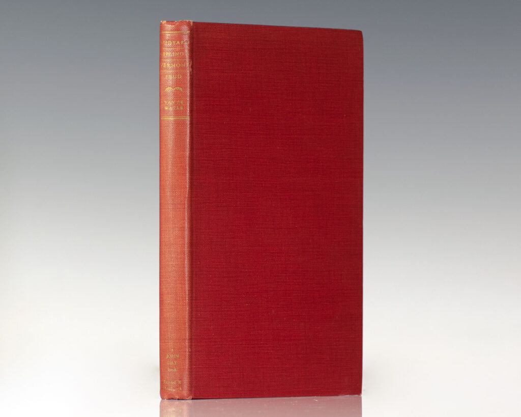 Rudyard Kipling’s Vermont Feud.