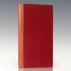Rudyard Kipling's Vermont Feud.