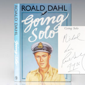 Going Solo.
