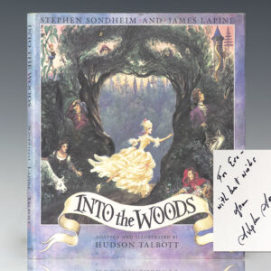 Into The Woods.