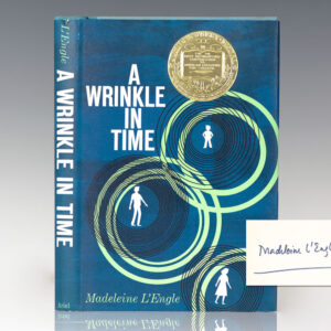 A Wrinkle In Time.