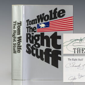 The Right Stuff.