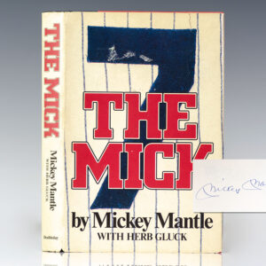 The Mick.