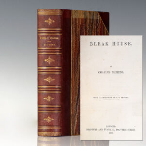 Bleak House.