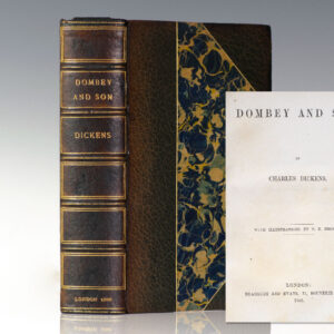 Dombey and Son.