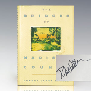 The Bridges of Madison County.