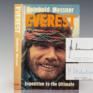 Everest: Expedition to the Ultimate.
