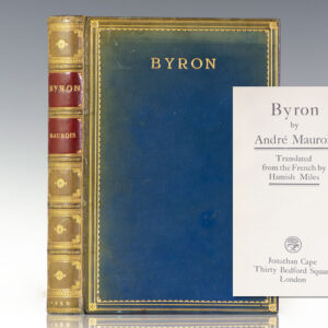 Byron.