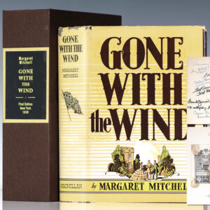 Gone With the Wind.