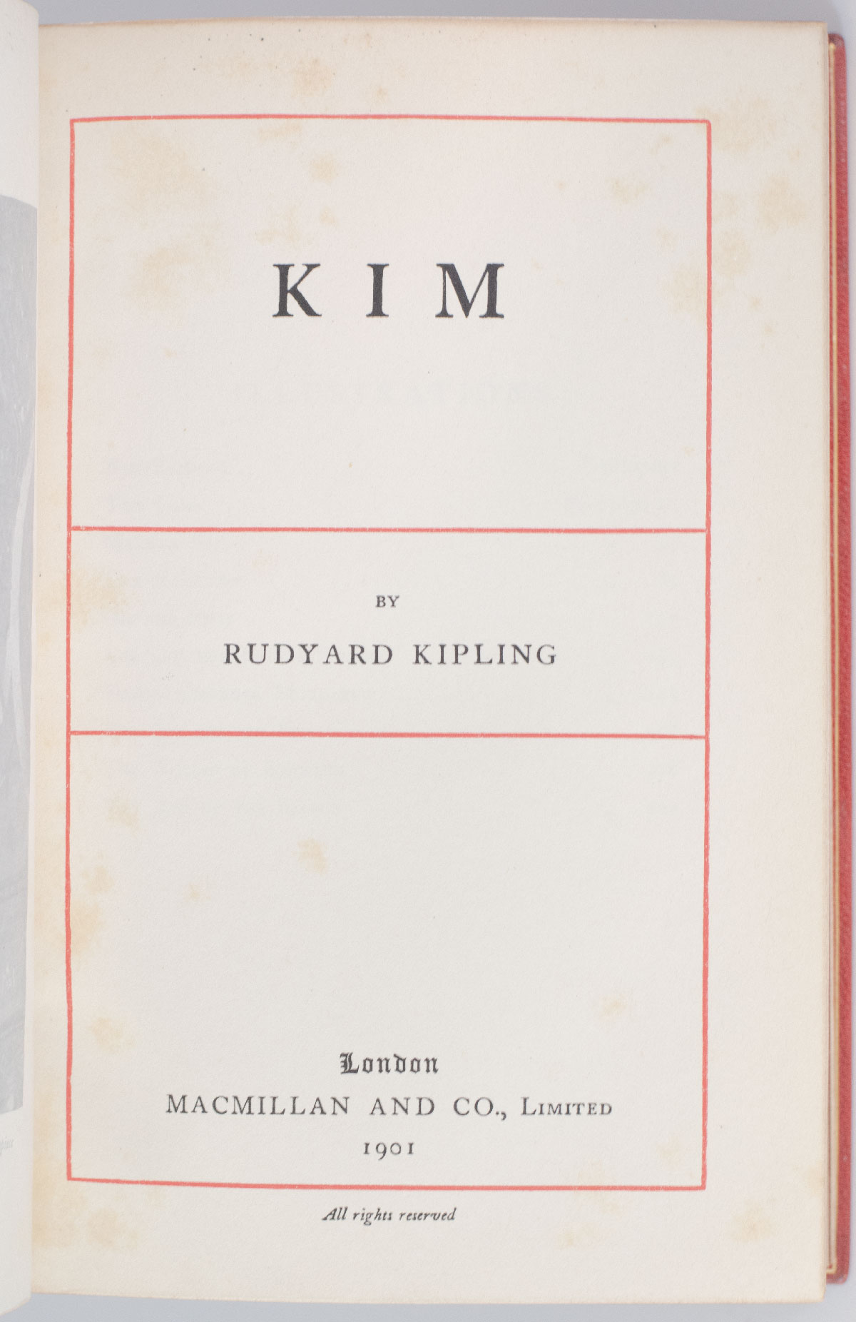Kim.