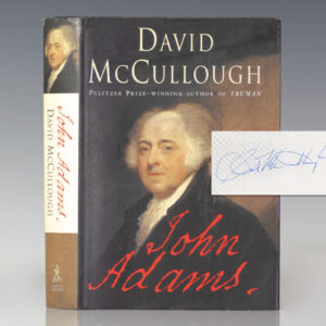 John Adams.