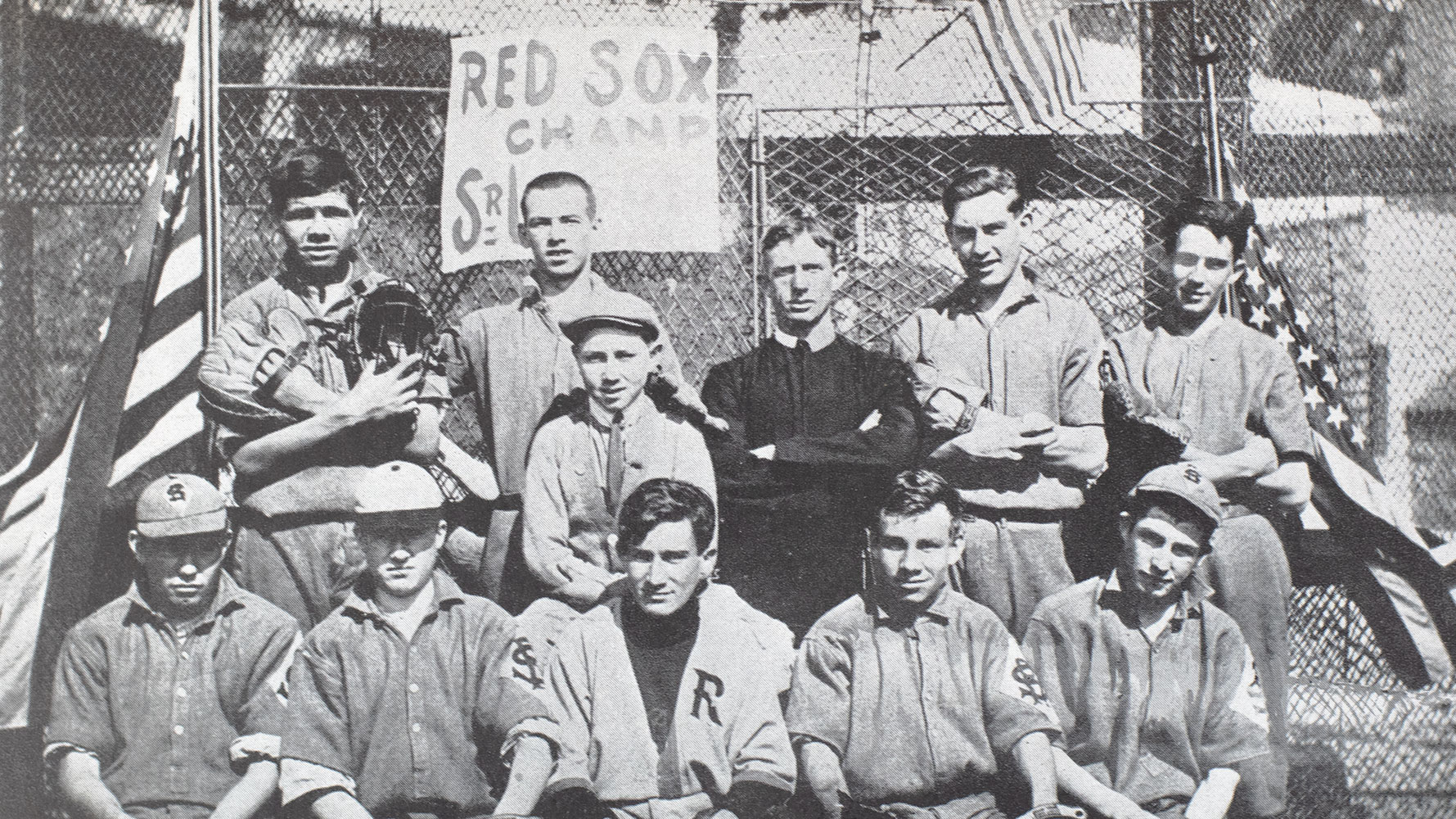 The Babe Ruth Story.