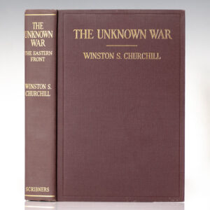 The Unknown War: The Eastern Front.