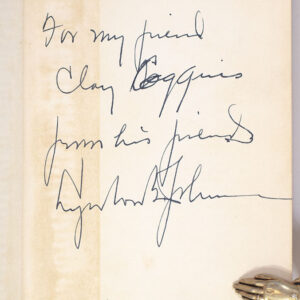 The Lyndon Johnson Story.
