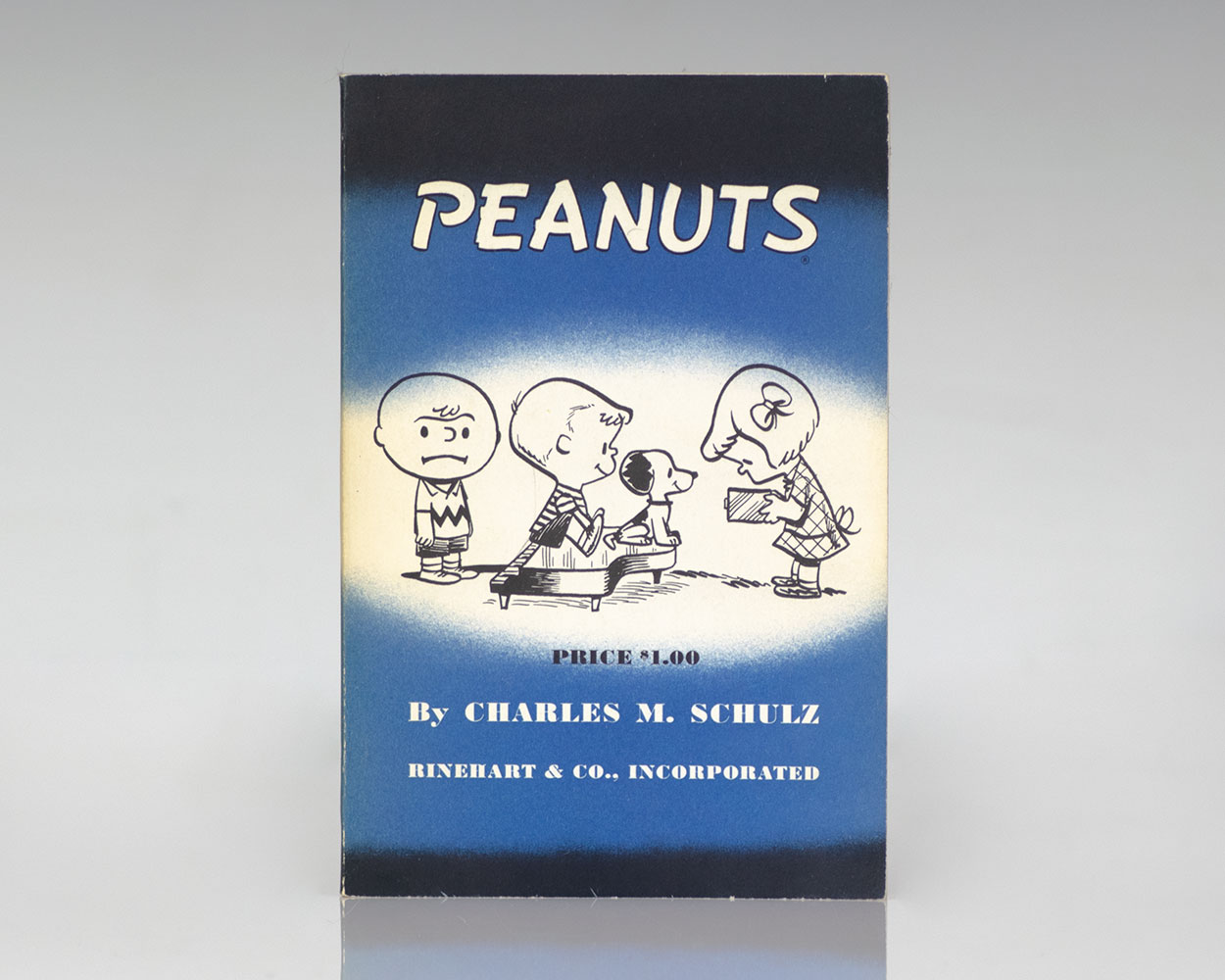 Peanuts.
