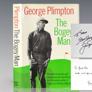 The Bogey Man.